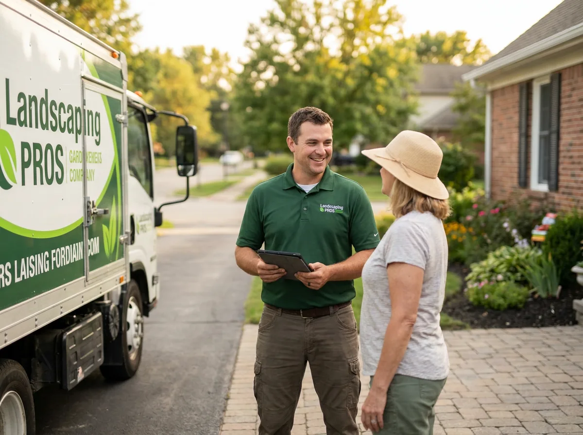 Landscaping Burkesville, KY FAQs
